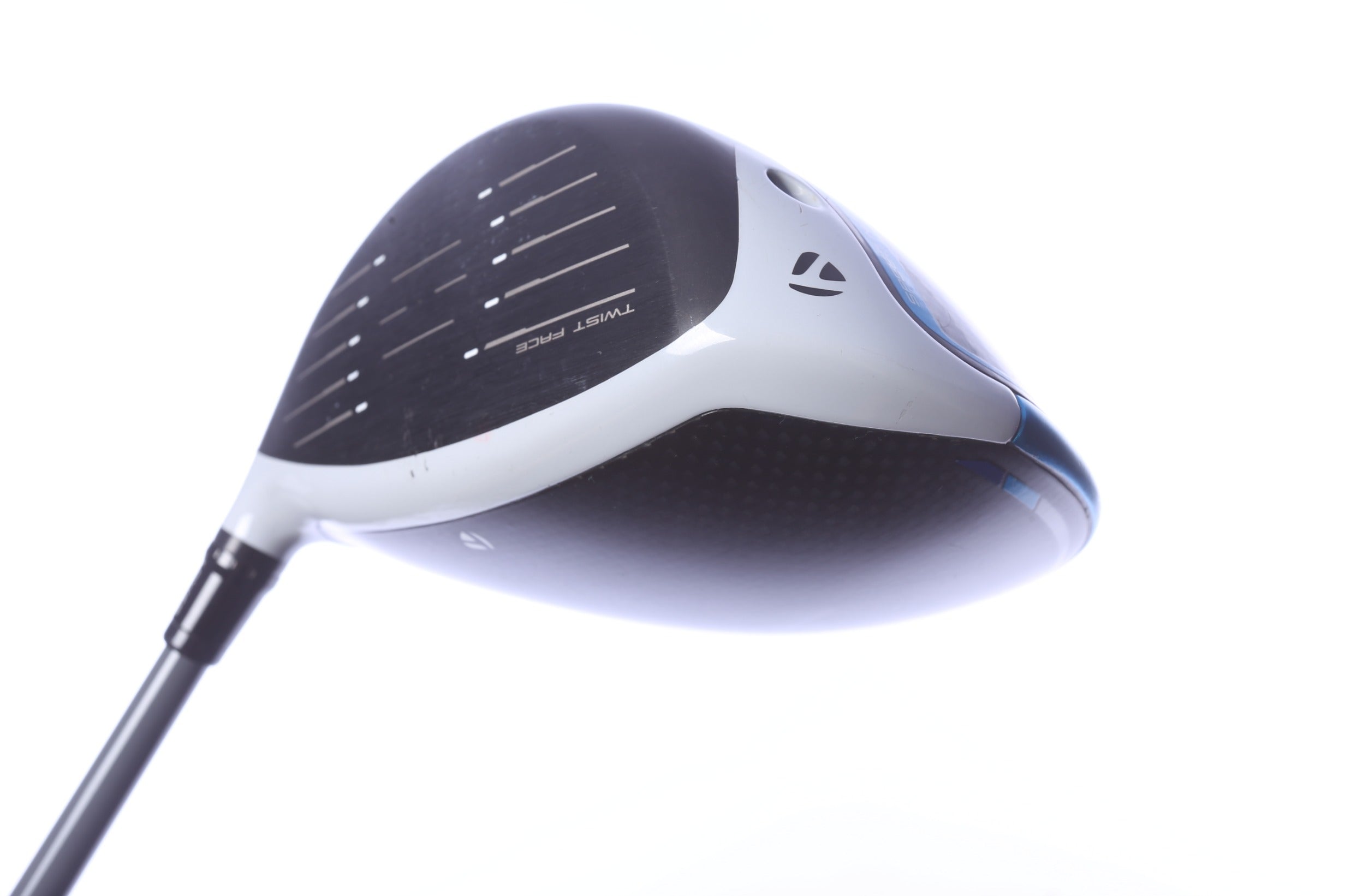 Used TaylorMade SIM2 Driver - 10.5 Degrees - Stiff Flex Fujikura PRO 2.0 - Right-Handed