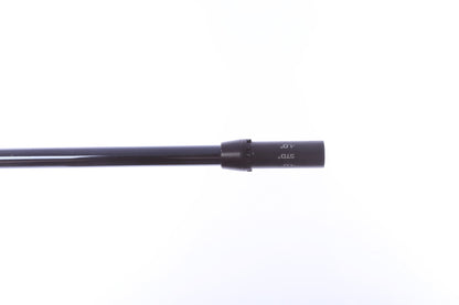 Used Ust Mamiya Lin-Q M40X Blue Fairway Wood Shaft Regular Flex Graphite - 42.5 in - Cobra MyFly Adapter-Next Round