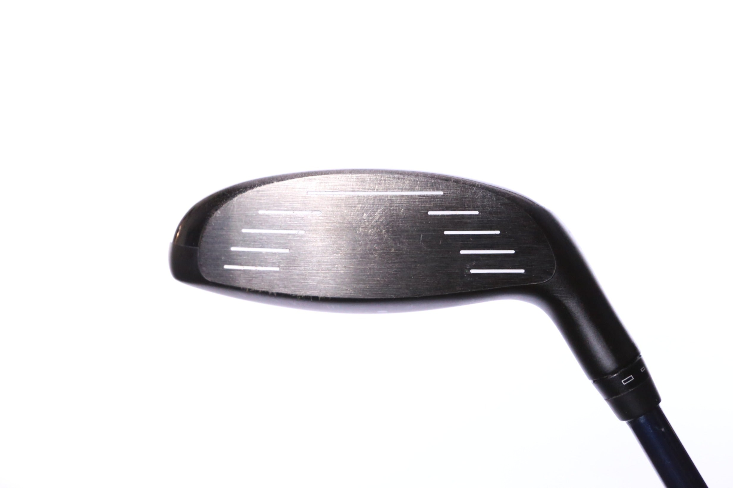 Used Ping G430 MAX 3-Wood - Left-Handed - 15 Degrees - Stiff Flex-Next Round