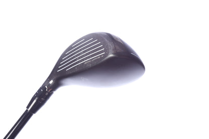Used Callaway Paradym Ai Smoke 5H Hybrid - Right-Handed - 24 Degrees - Stiff Flex-Next Round