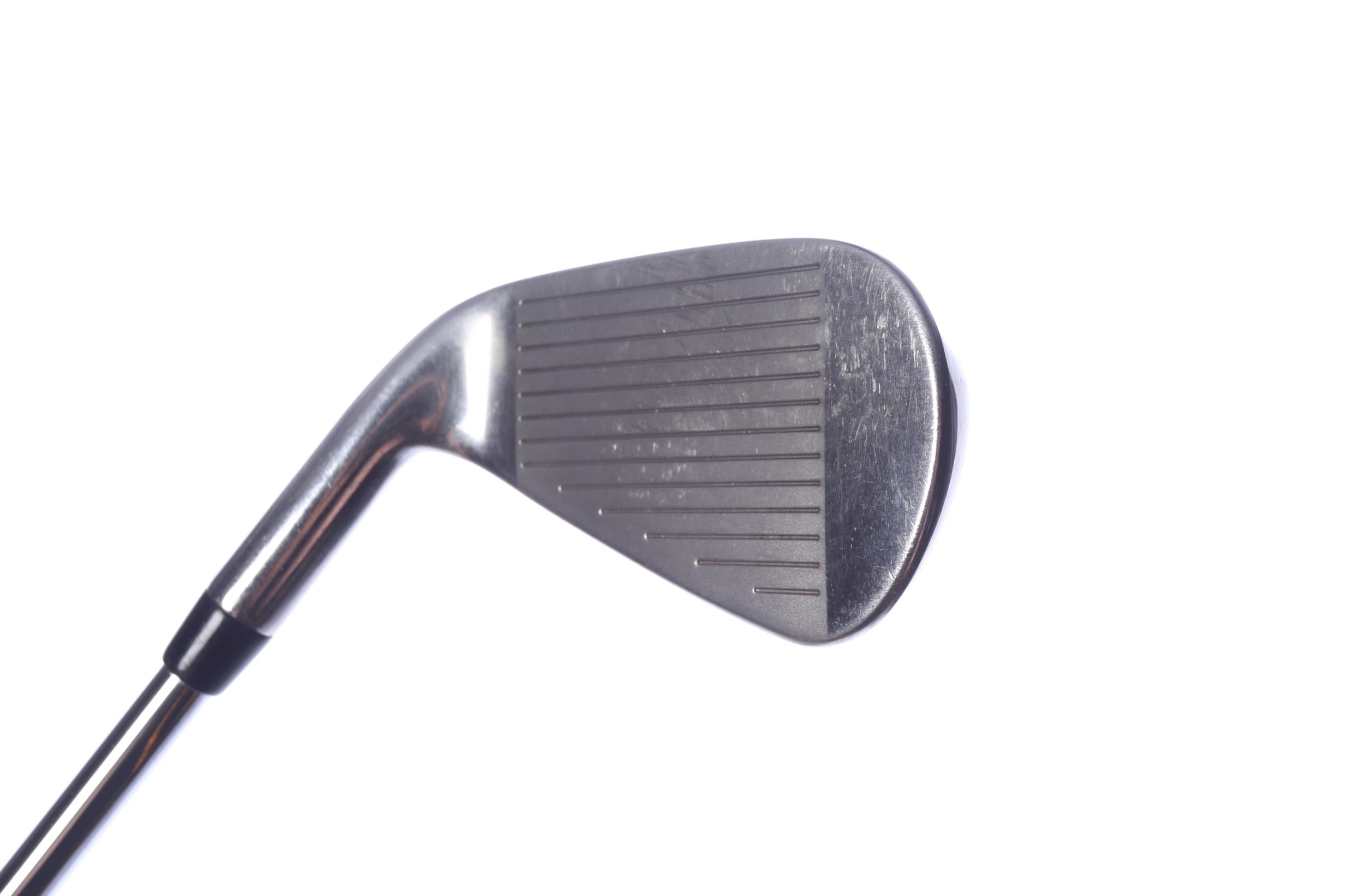 Used Callaway Paradym Ai Smoke Single 6-Iron - Right-Handed - Stiff Flex-Next Round