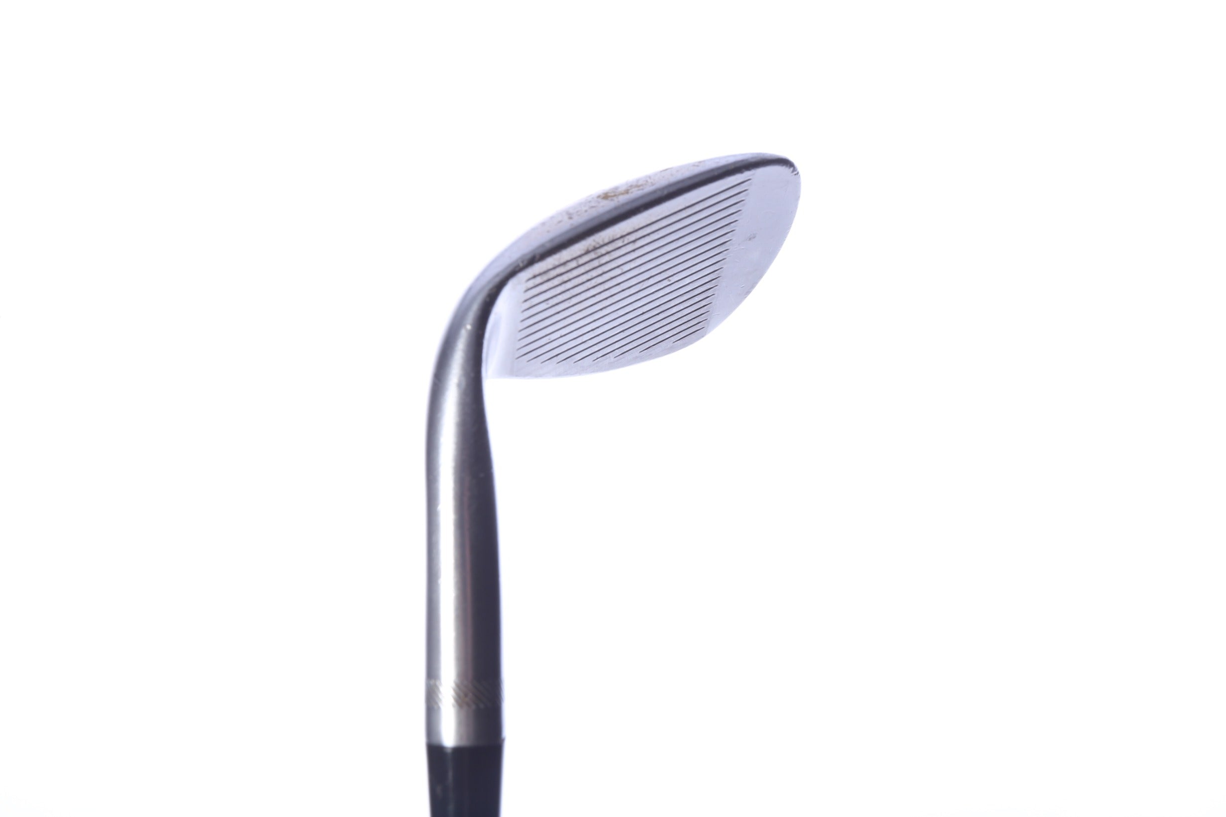 Used Titleist Vokey SM9 Tour Chrome Lob Wedge - Right-Handed - 60 Degrees - Wedge Flex-Next Round