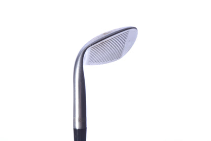 Used Titleist Vokey SM9 Tour Chrome Lob Wedge - Right-Handed - 60 Degrees - Wedge Flex-Next Round