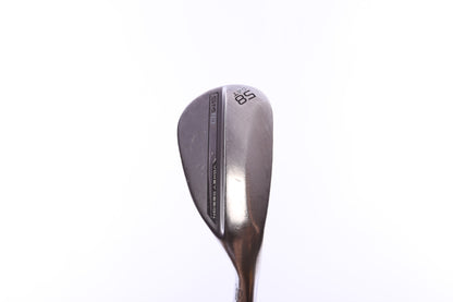 Used Titleist Vokey SM10 Nickel Lob Wedge - Right-Handed - 58 Degrees - Stiff Flex-Next Round
