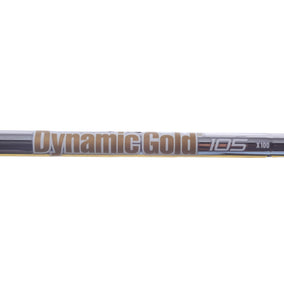 Used TaylorMade 2024 P770 Single 6-Iron - Right-Handed - Extra Stiff Flex-Next Round