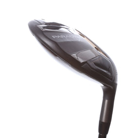 Used Callaway Paradym X 5-Wood - Right-Handed - 18 Degrees - Seniors Flex-Next Round