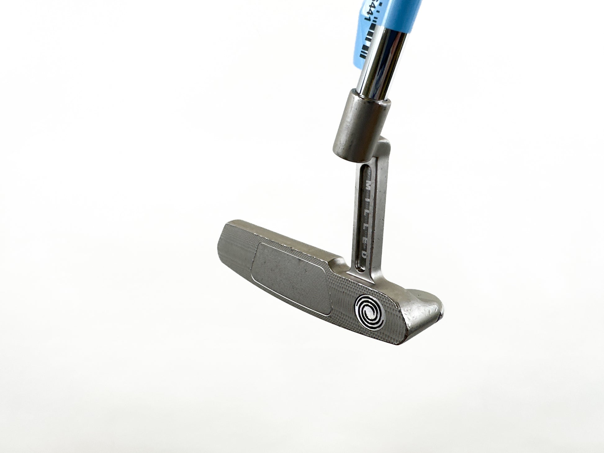 Used Odyssey Black Series #1 Putter - Right-Handed - 34 in - Blade-Next Round