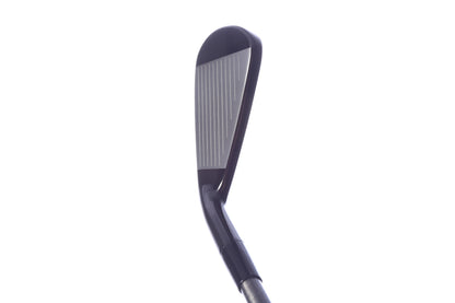 Used Mizuno Pro 24 Fli-Hi Single Utility 2-Iron - Right-Handed - Stiff Flex