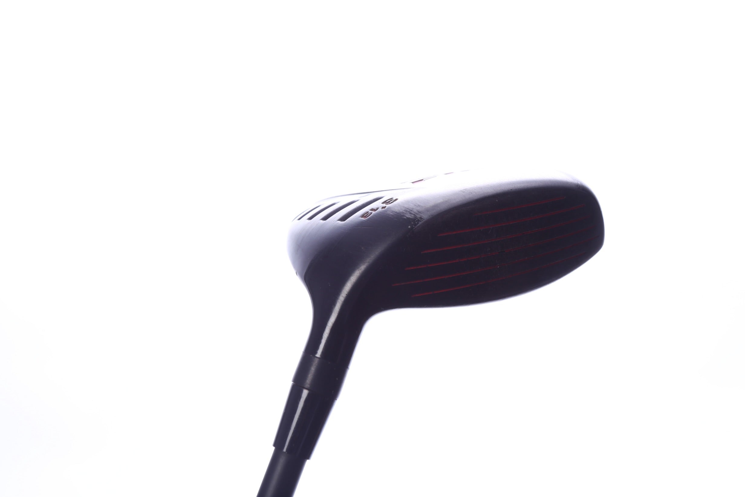 Used Krank Formula FIRE 3+ Wood - Right-Handed - 13.5 Degrees - Extra Stiff Flex-Next Round