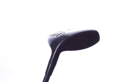 Used Krank Formula FIRE 3+ Wood - Right-Handed - 13.5 Degrees - Extra Stiff Flex-Next Round