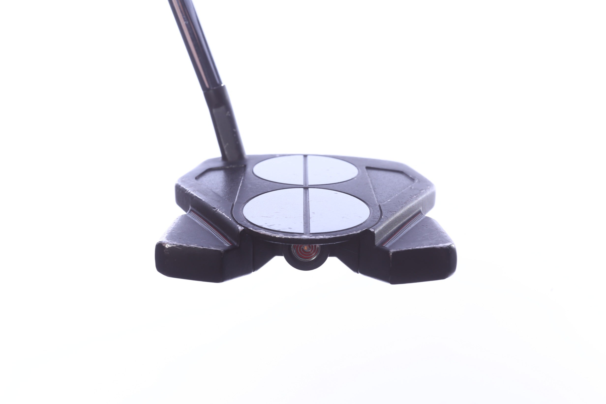 Used Odyssey Stroke Lab 2-Ball Ten Tour Lined Putter - Right-Handed - 32 in - Mallet-Next Round