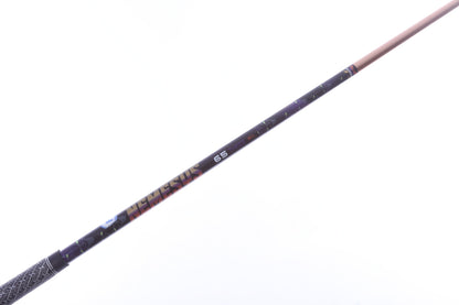 Used Va Composites Nemesys Fairway Wood Shaft Regular Flex Graphite - 41.5 in - Titleist Surefit Adapter-Next Round