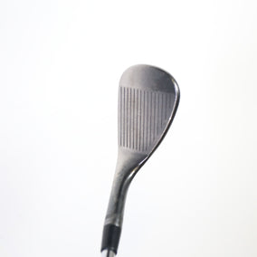 Used Callaway JAWS Raw Black Plasma S Grind Sand Wedge - Right-Handed - 54 Degrees - Stiff Flex-Next Round