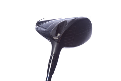 Used Callaway Paradym X Driver - 10.5 Degrees - Regular Flex Fujikura Ventus Blue 5 - Right-Handed-Next Round