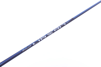 Ust Mamiya  Lin-Q M40X Blue Driver Shaft Stiff Flex Graphite - 46 in - No Adapter