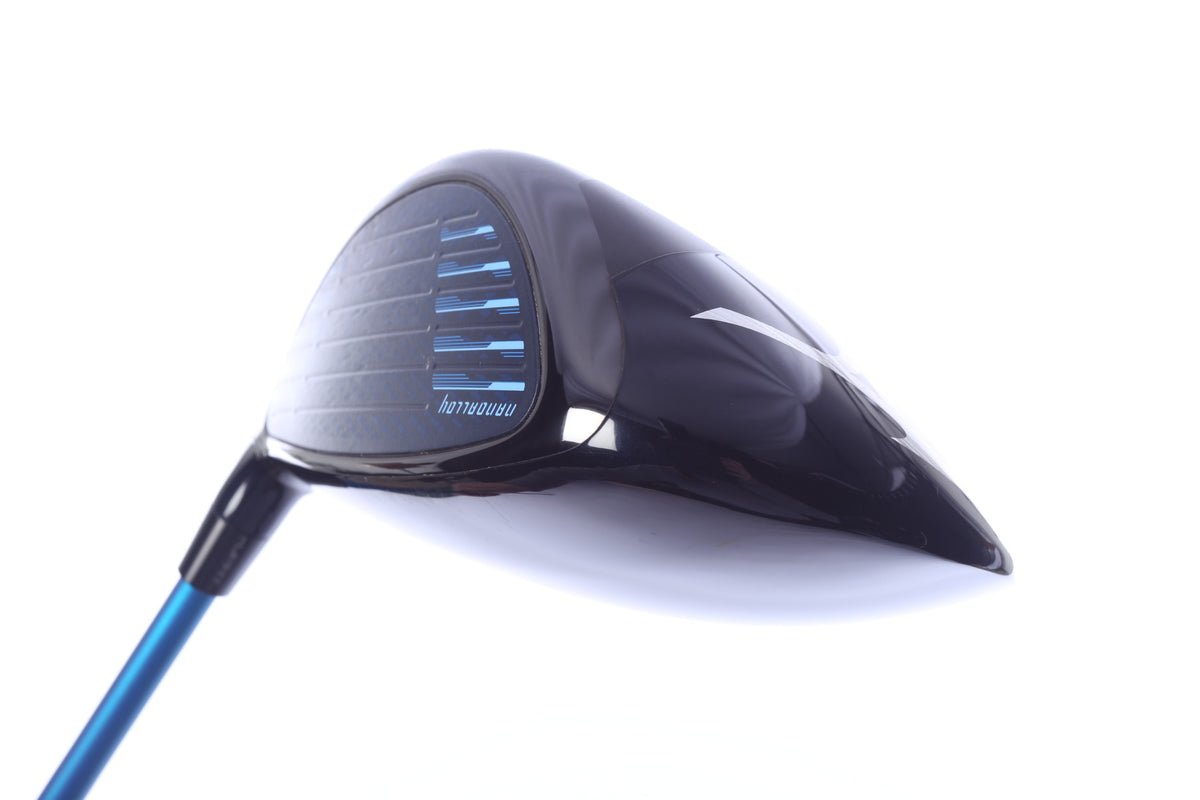Used Mizuno JPX One Driver - 9 Degrees - Stiff Flex Project X Denali Frost - Right-Handed