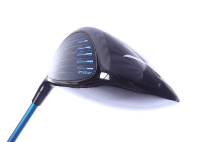Used Mizuno JPX One Driver - 9 Degrees - Stiff Flex Project X Denali Frost - Right-Handed