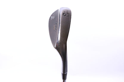 Used Cleveland 588 RTX 2.0 Blade Gap Wedge - Right-Handed - 50 Degrees - Wedge Flex