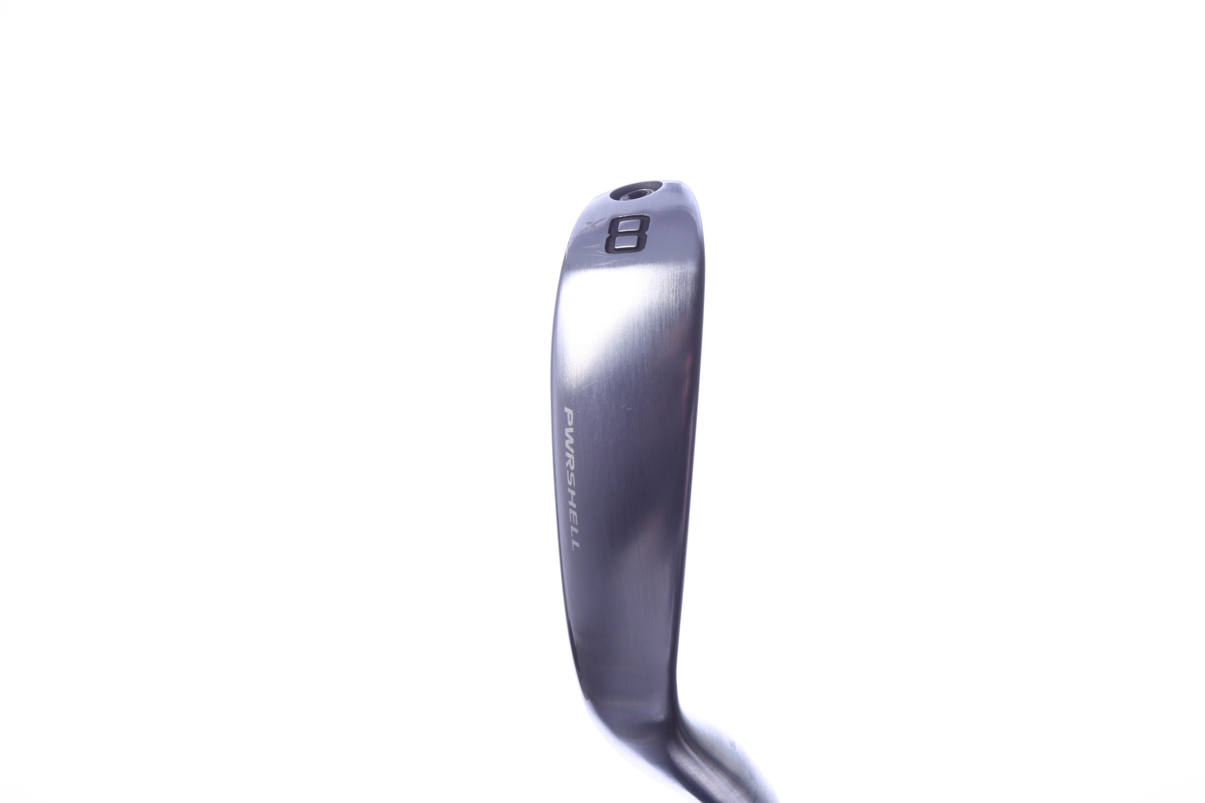 Used Cobra 2025 KING Tec X Single 8-Iron - Right-Handed - Stiff Flex-Next Round