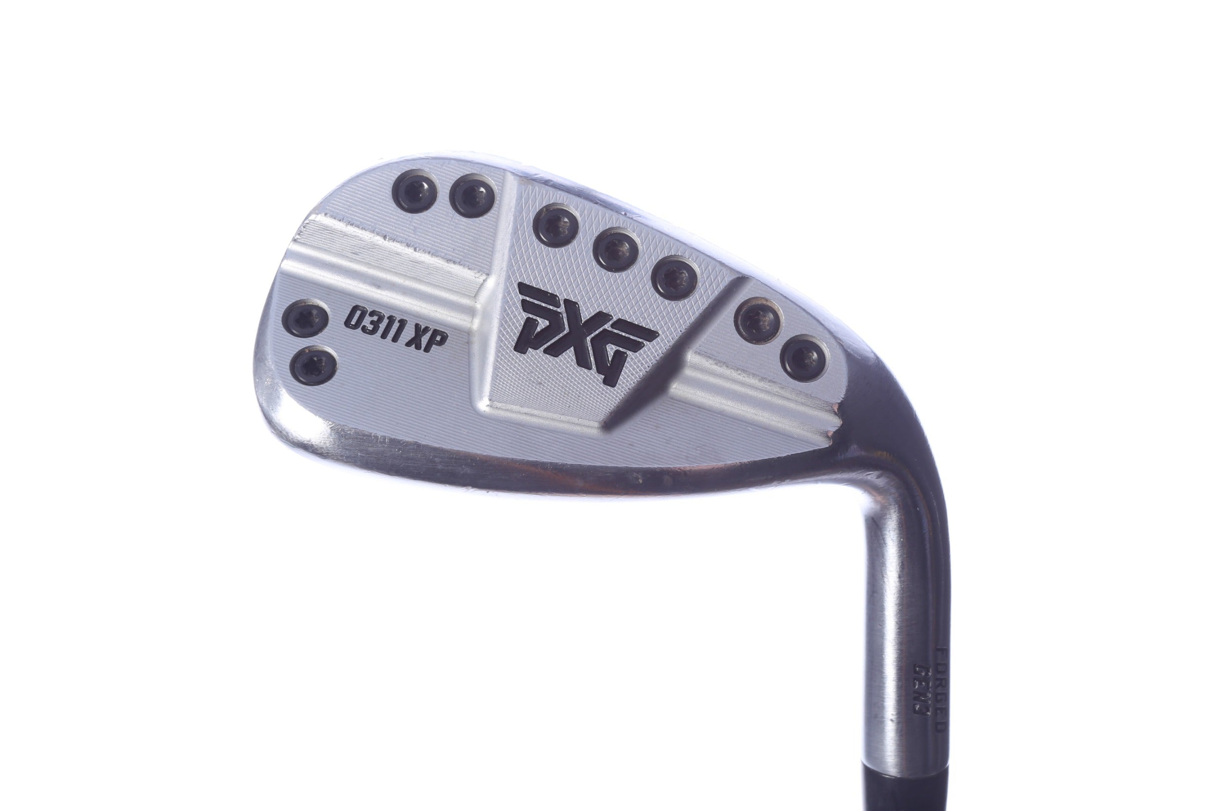Used PXG 0311 XP GEN3 Gap Wedge - Right-Handed - 48 Degrees - Stiff Flex-Next Round