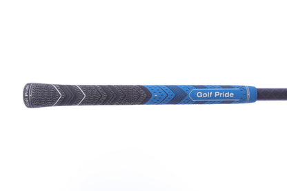 Used Callaway Paradym Ai Smoke MAX D Driver - 10.5 Degrees - Stiff Flex Mitsubishi Tensei AV Series Blue - Right-Handed