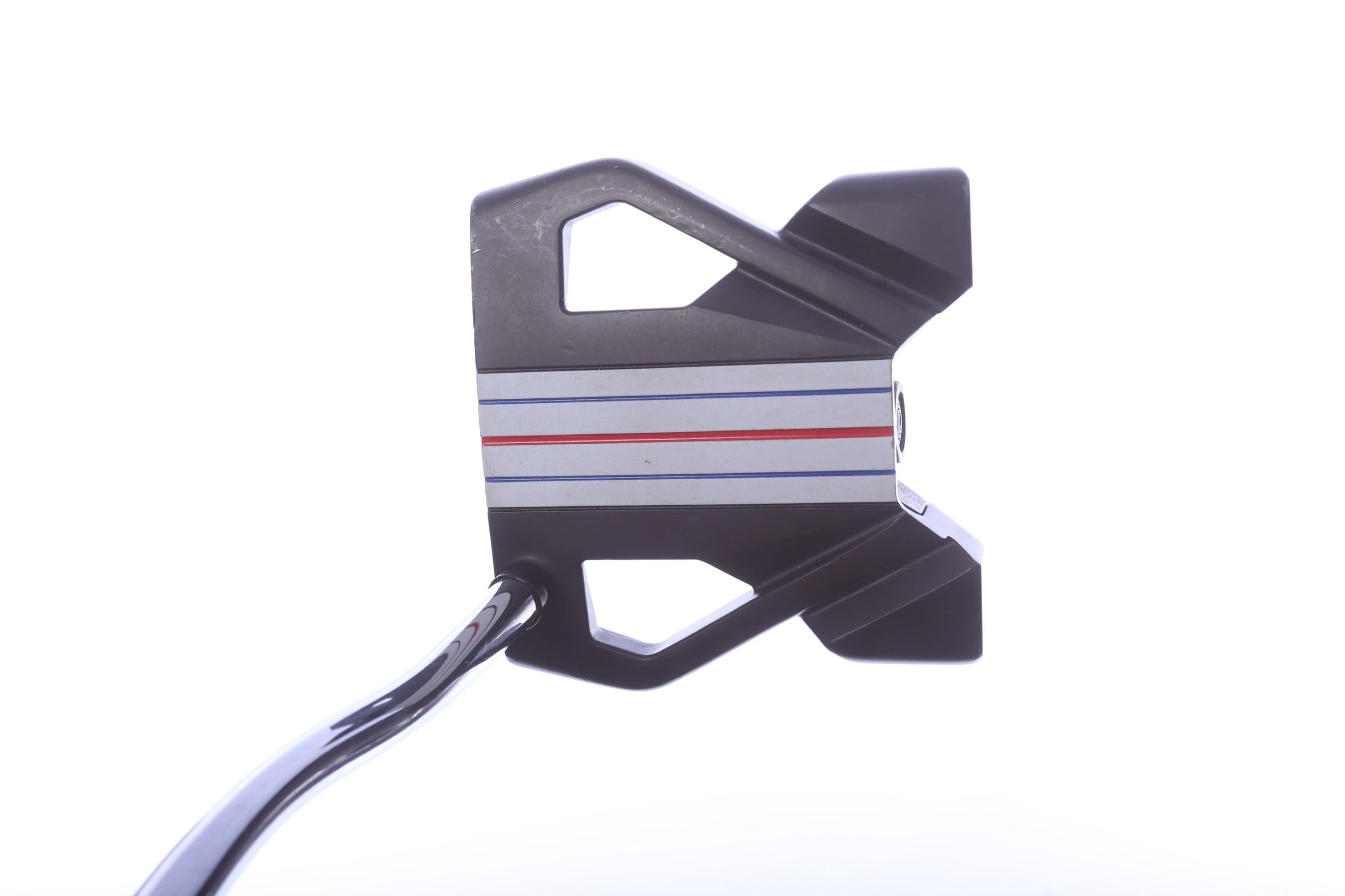 Used Odyssey Triple Track Ten 2020 Putter - Right-Handed - 34.5 in - Mallet-Next Round