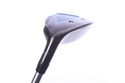 Used Callaway Rogue 5H Hybrid - Right-Handed - 27 Degrees - Ladies Flex