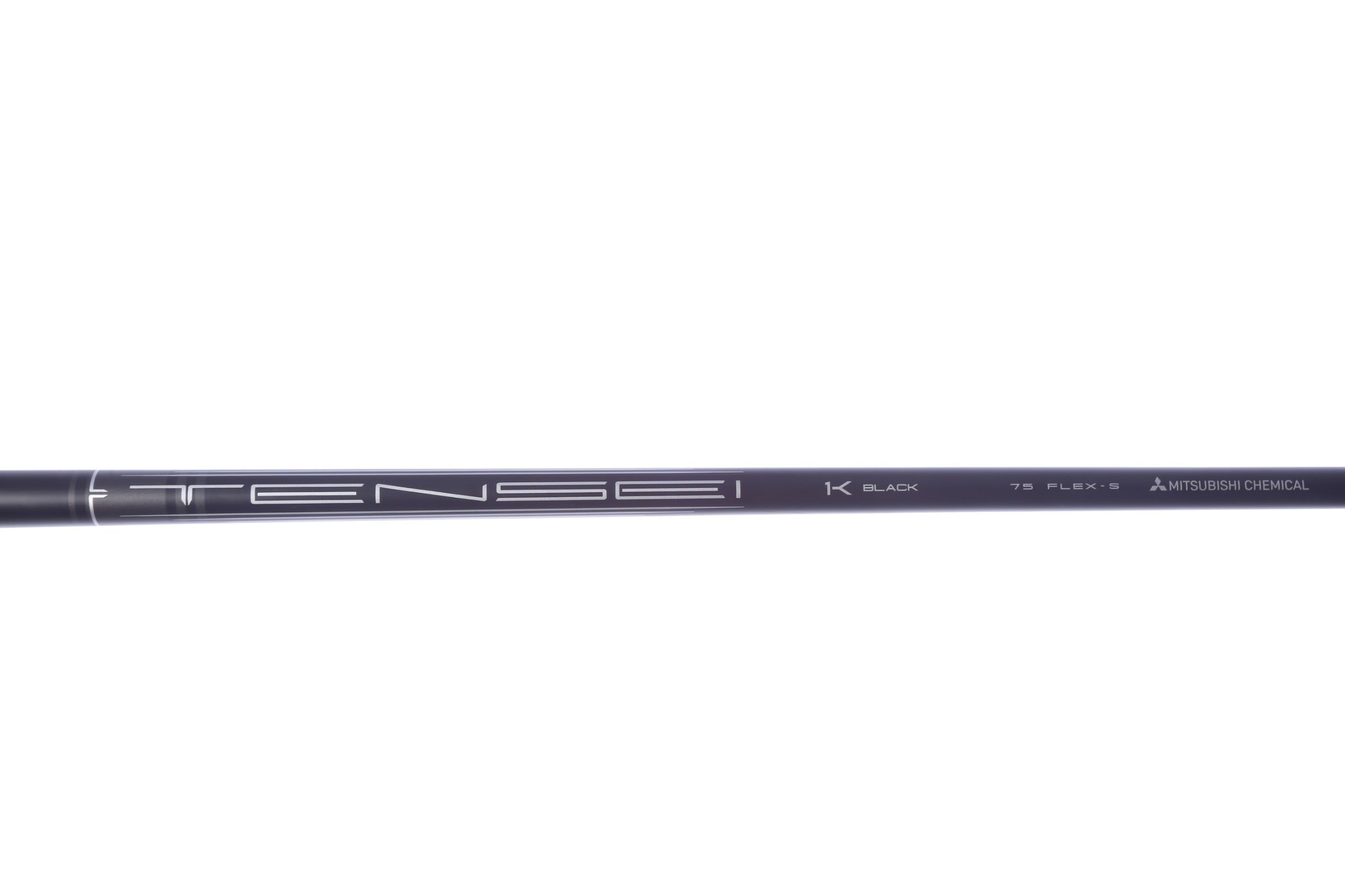 Used Titleist TSR3 Driver - 8 Degrees - Stiff Flex Mitsubishi TENSEI 1K Black - Right-Handed-Next Round
