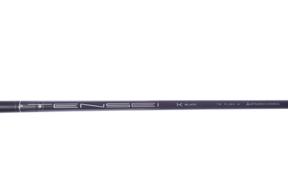 Used Titleist TSR3 Driver - 8 Degrees - Stiff Flex Mitsubishi TENSEI 1K Black - Right-Handed-Next Round