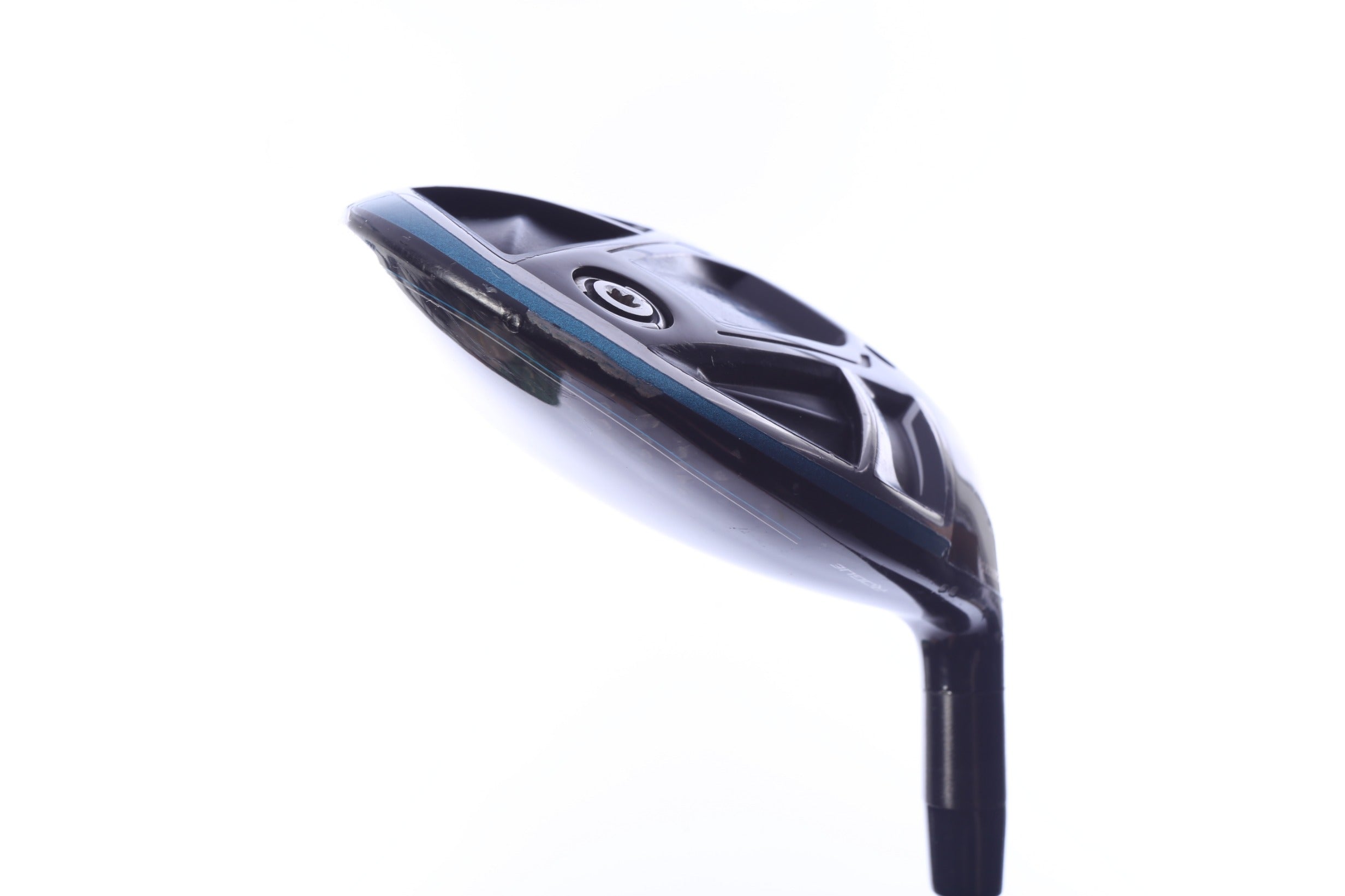 Used Callaway Rogue 3-Wood - Right-Handed - 15 Degrees - Stiff Flex