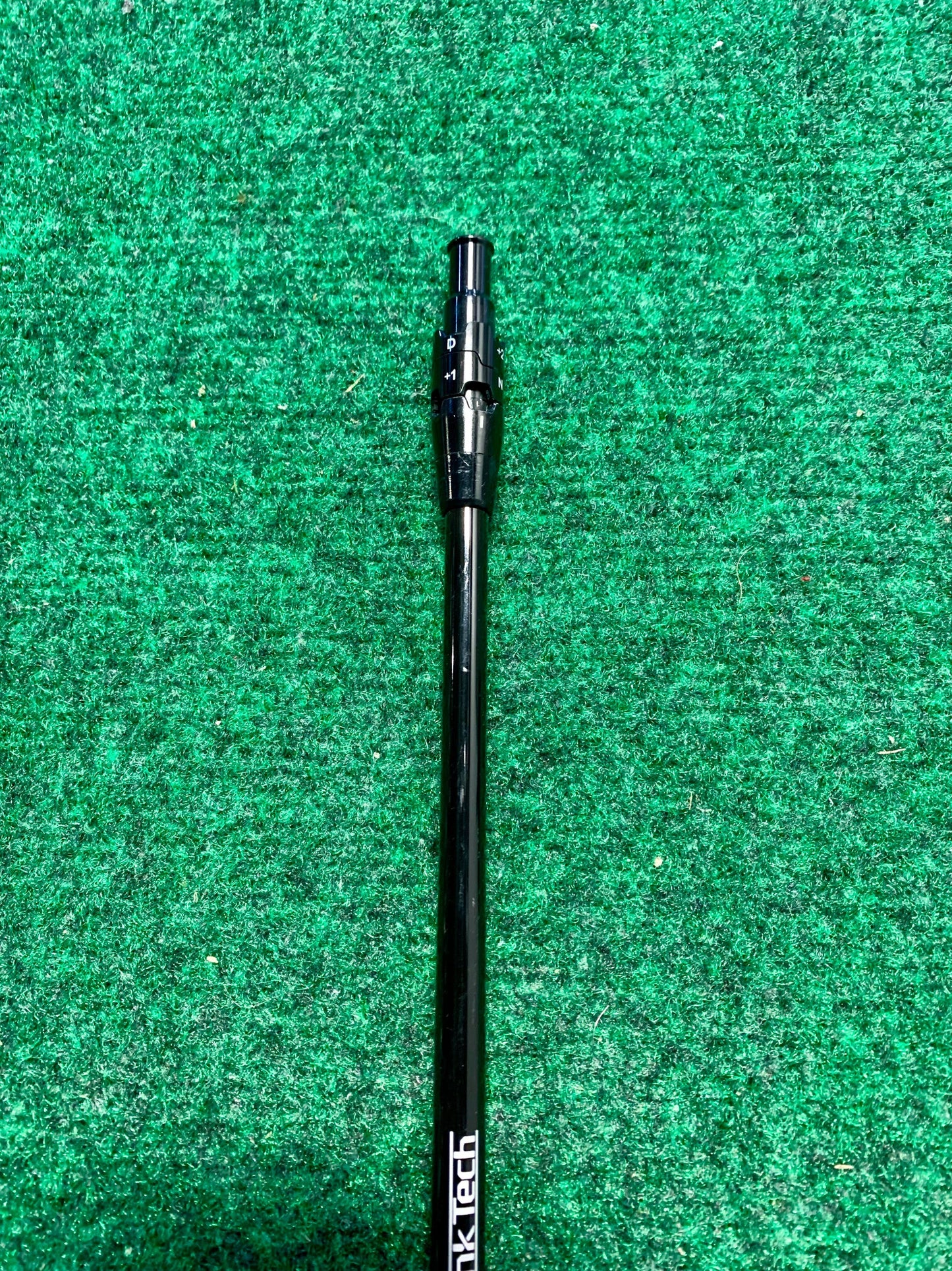 Mitsubishi Chemical Tensei AV Series Blue 65 Driver Shaft - Stiff Flex - 44 in-Next Round