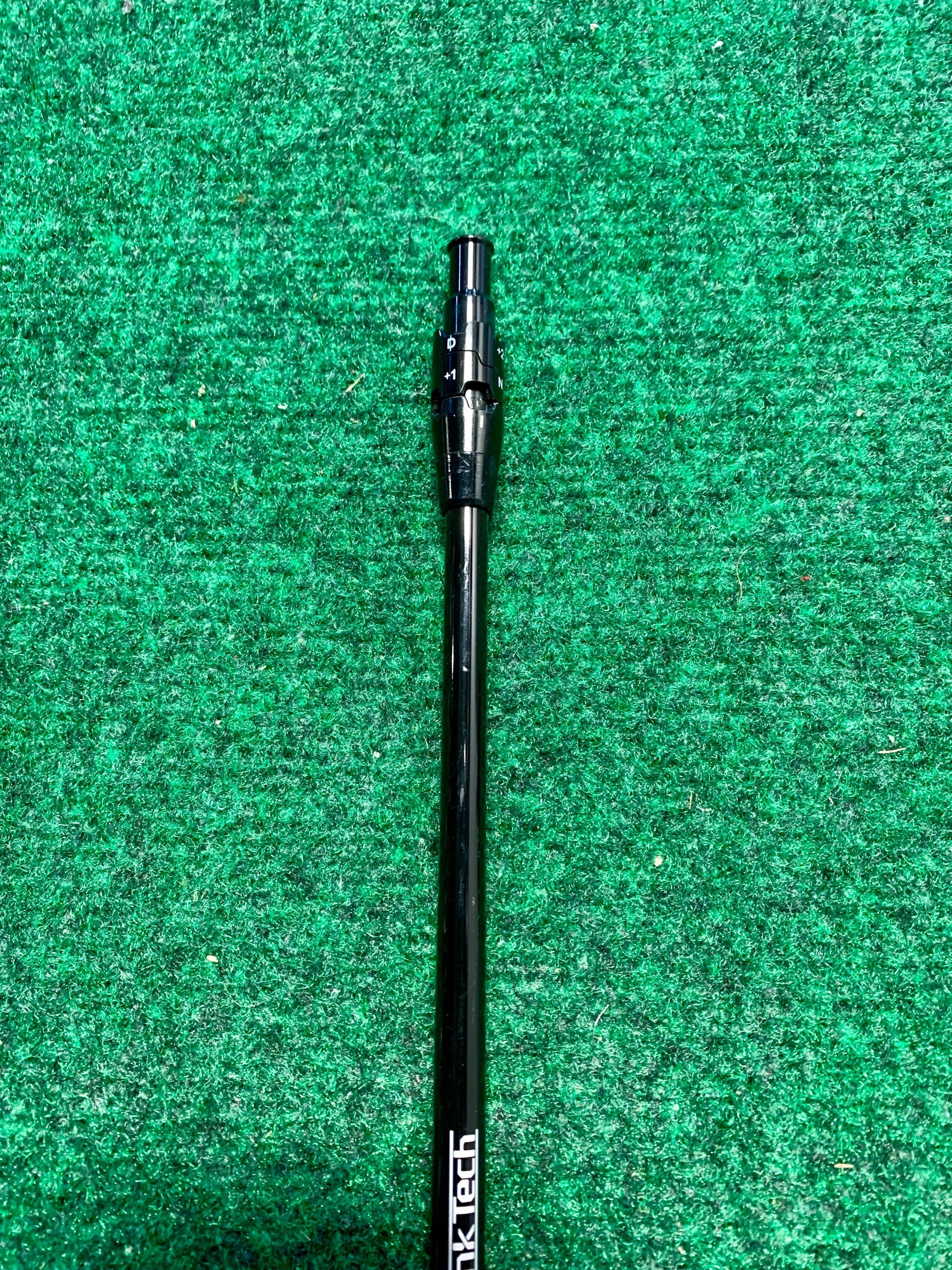 Mitsubishi Chemical Tensei AV Series Blue 65 Driver Shaft - Stiff Flex - 44 in-Next Round