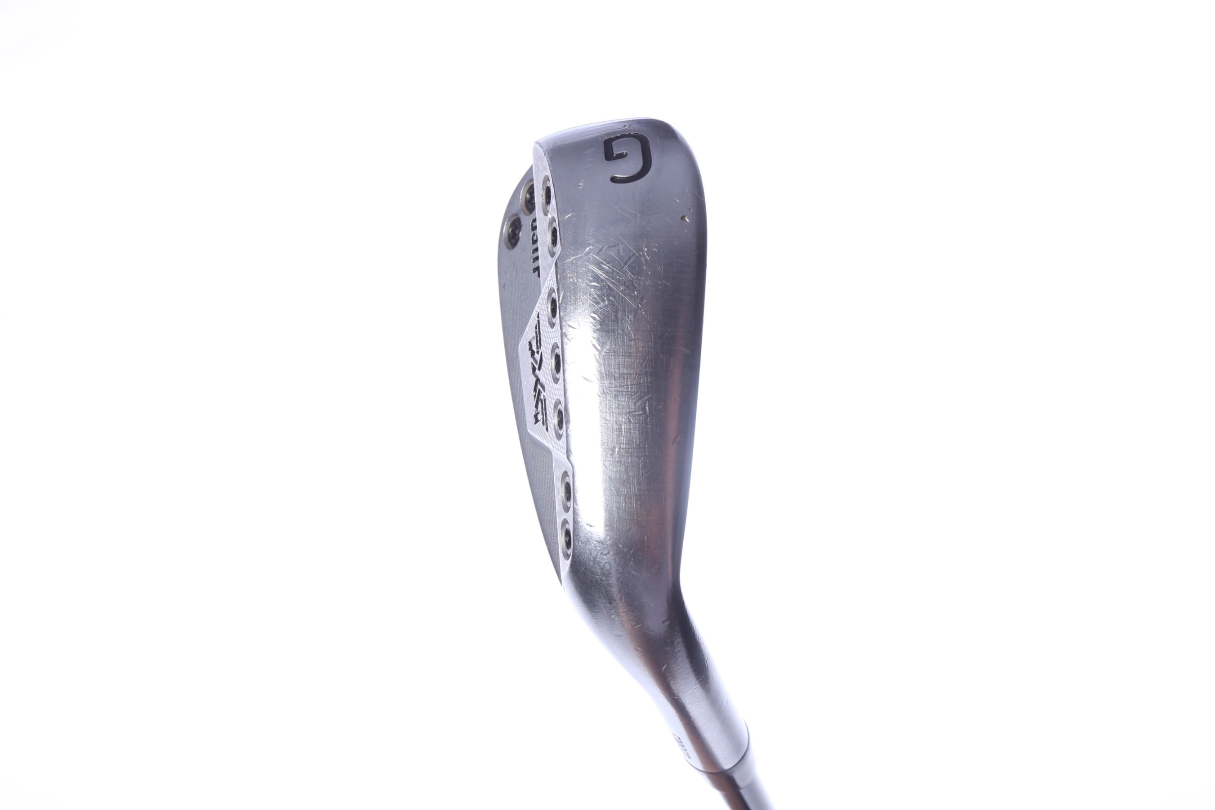 Used PXG 0311 P GEN3 Gap Wedge - Right-Handed - 50 Degrees - Regular Flex-Next Round