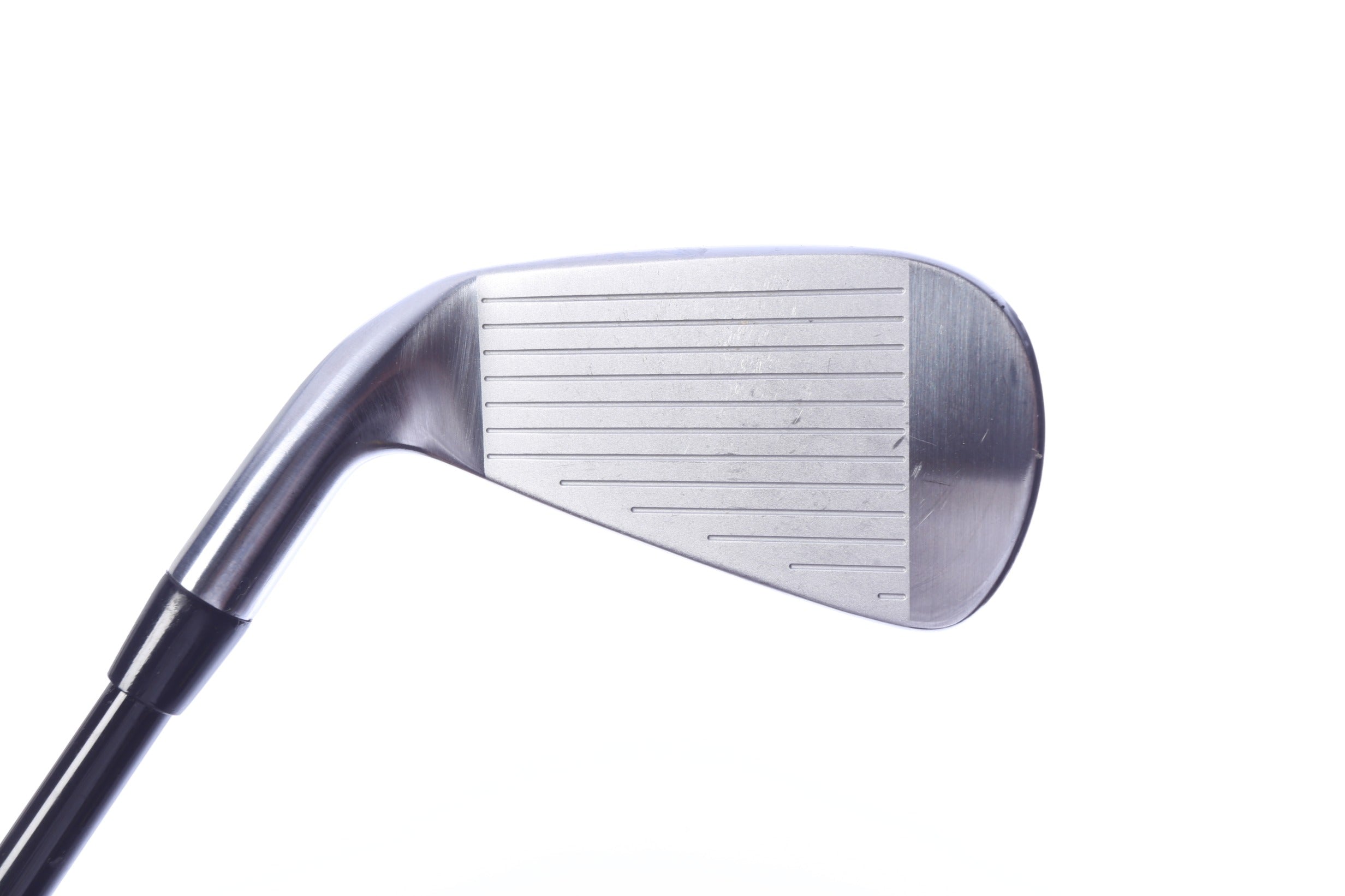 Used Titleist U 505 Single Utility 3-Iron - Right-Handed - Stiff Flex