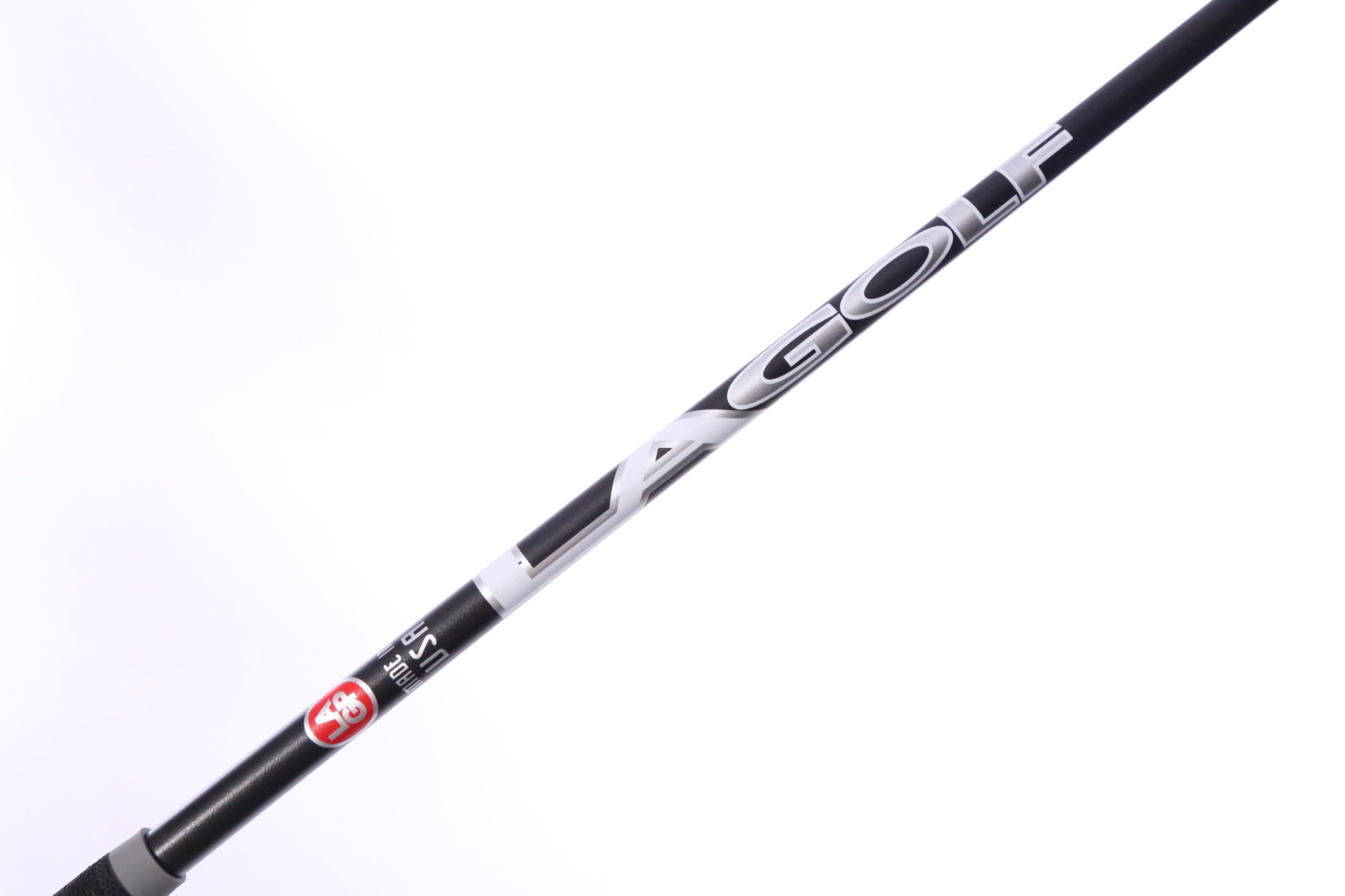 Used La Golf A Series Hybrid Shaft Regular Flex Graphite - 39.25 in - Titleist Surefit Adapter-Next Round