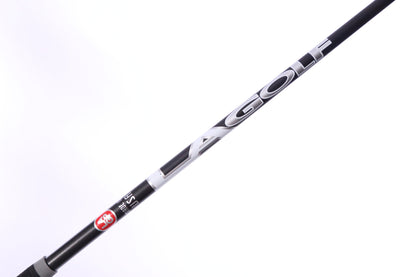 Used La Golf A Series Hybrid Shaft Regular Flex Graphite - 39.25 in - Titleist Surefit Adapter-Next Round