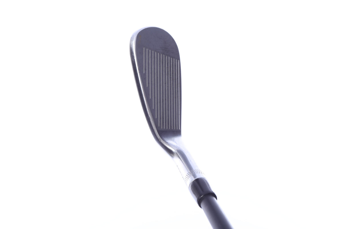 Used PXG 0317 T Iron Set - Left-Handed - 4-PW - Stiff Flex