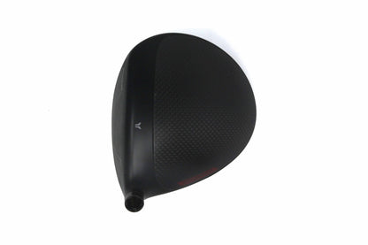 Used Wilson Dynapwr Carbon Driver - HEAD ONLY - Right-Handed - 12 Degrees-Next Round
