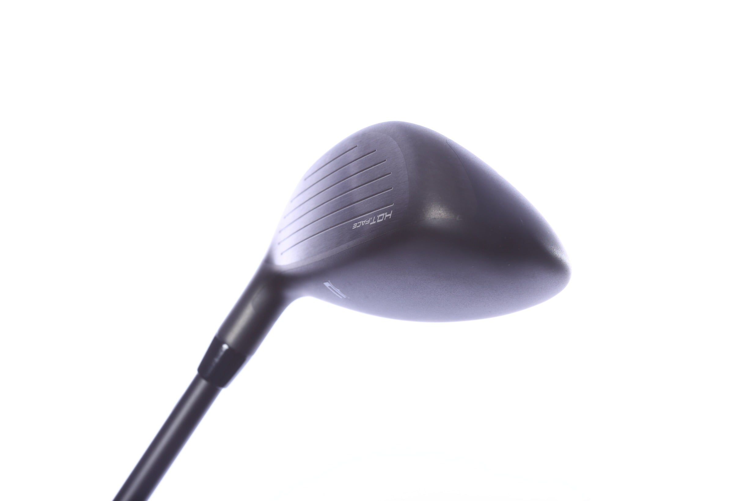 Used Cobra Darkspeed One Length 3H Hybrid - Right-Handed - 19 Degrees - Regular Flex