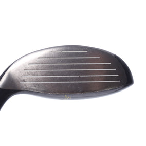 Used Cobra Baffler T Rail 4H Hybrid - Right-Handed - 22 Degrees - Seniors Flex-Next Round