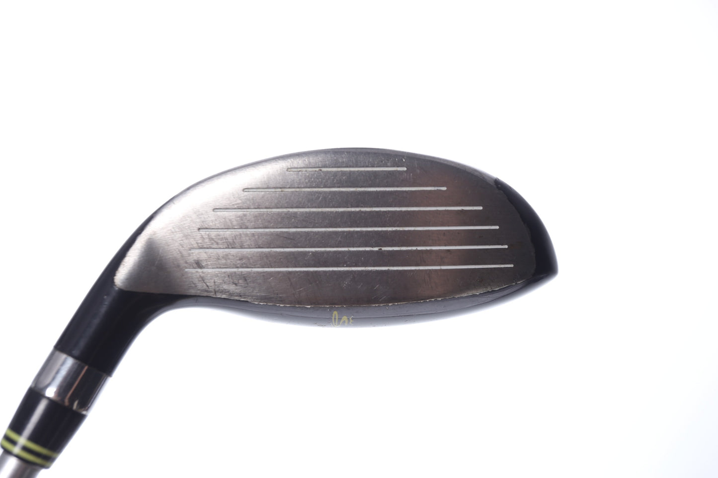 Used Cobra Baffler T Rail 4H Hybrid - Right-Handed - 22 Degrees - Seniors Flex-Next Round