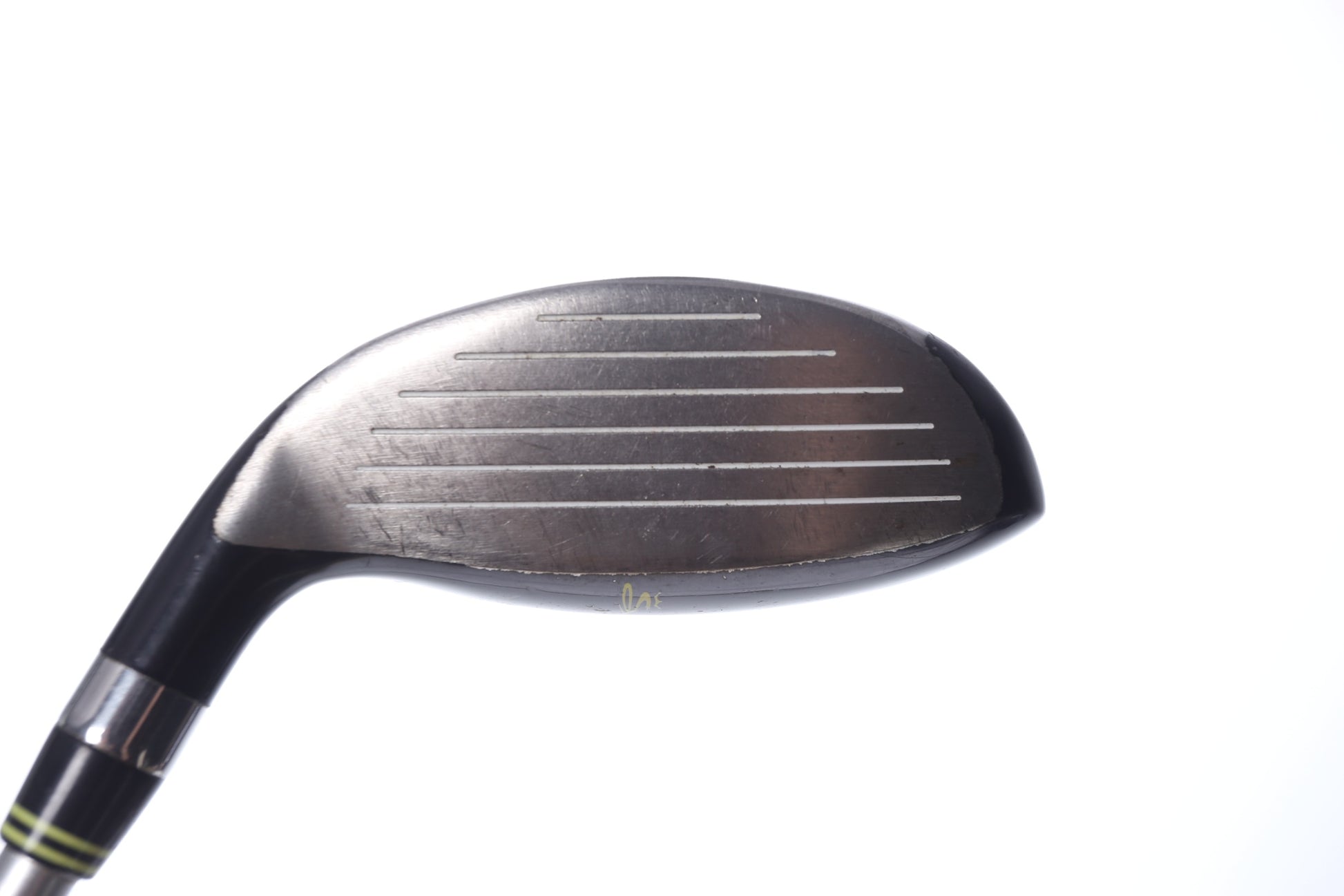 Used Cobra Baffler T Rail 4H Hybrid - Right-Handed - 22 Degrees - Seniors Flex-Next Round