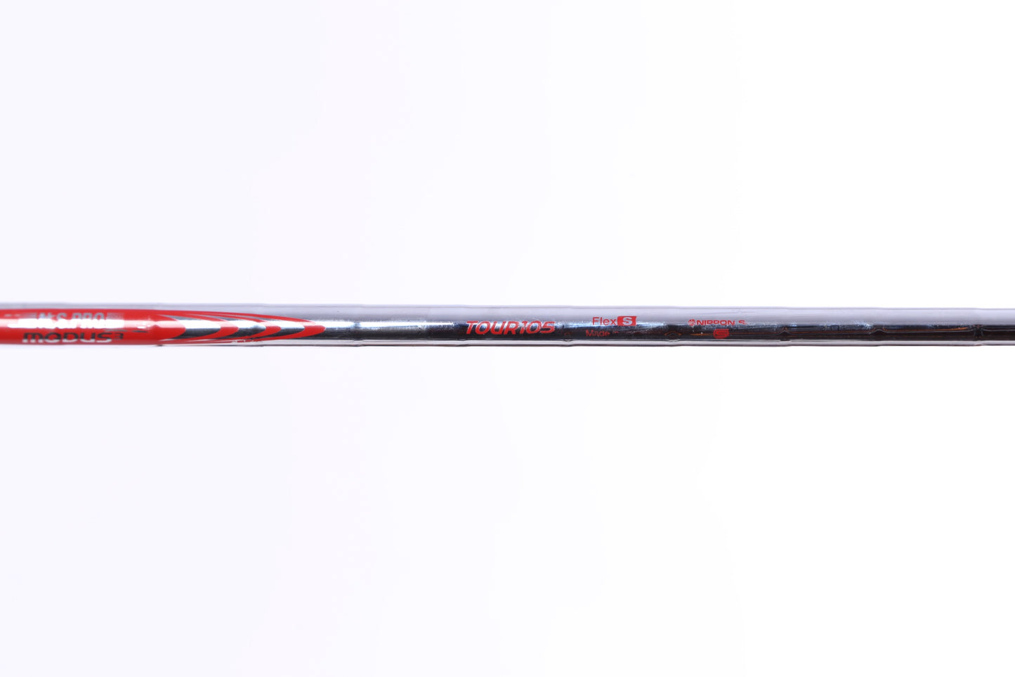 Used Mizuno JPX 923 Hot Metal Pro / JPX 923 Forged Combo Iron Set - Right-Handed - 5-PW, GW - Stiff Flex-Next Round