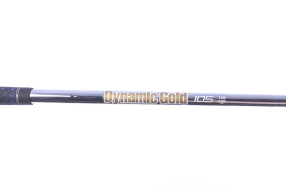 Used TaylorMade 2021 P790 Approach Wedge - Right-Handed - 49 Degrees - Extra Stiff Flex