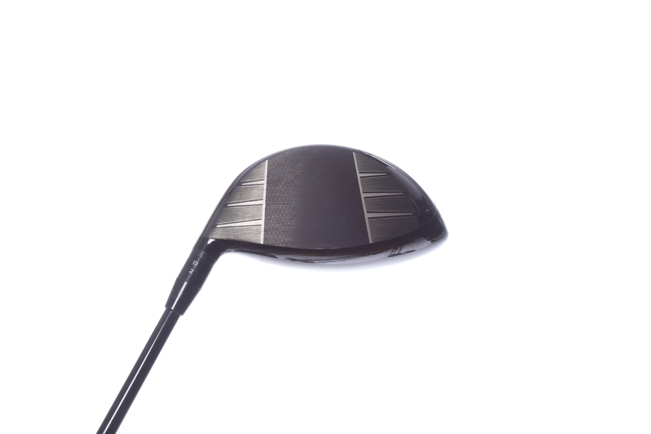 Used Titleist GT3 Driver - 10 Degrees - Stiff Flex Project X HZRDUS Smoke RDX Red - Right-Handed-Next Round