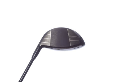 Used Titleist GT3 Driver - 10 Degrees - Stiff Flex Project X HZRDUS Smoke RDX Red - Right-Handed-Next Round
