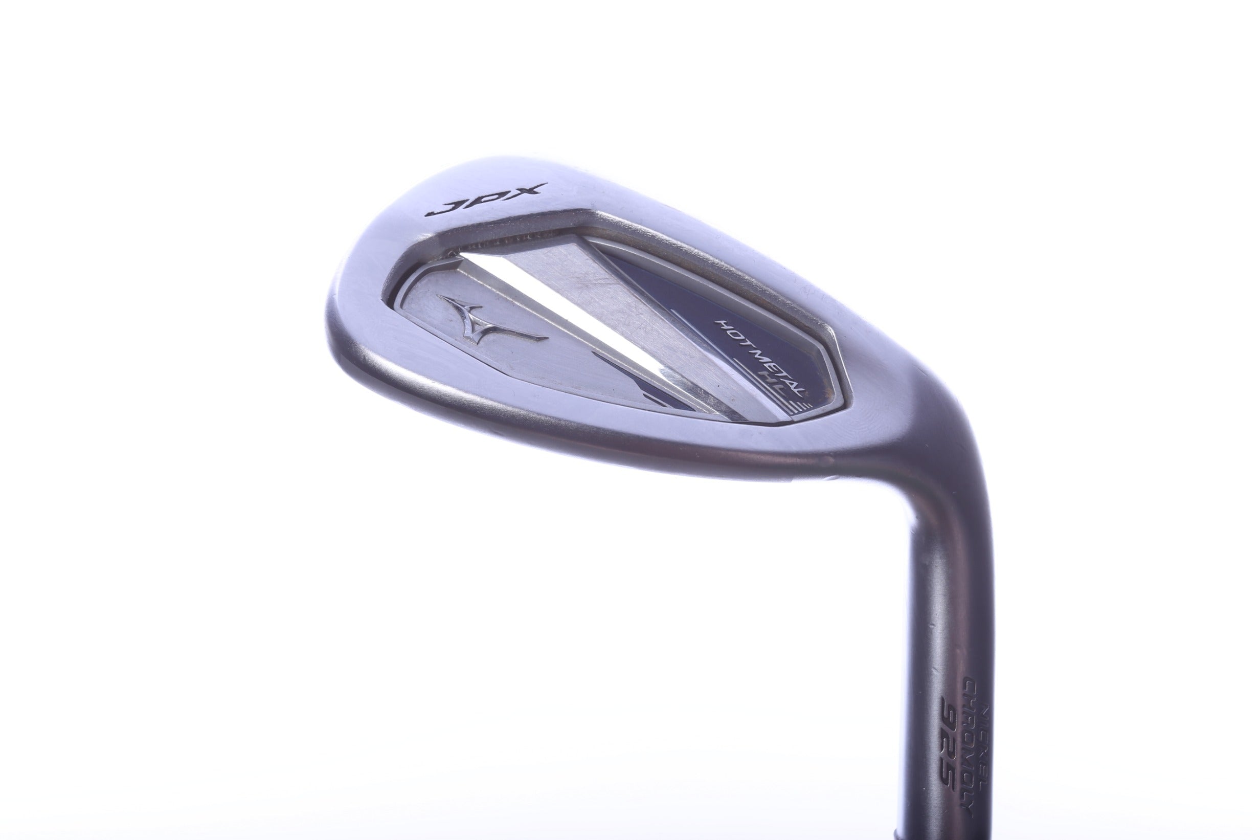 Used Mizuno JPX 925 Hot Metal HL Sand Wedge - Right-Handed - 55 Degrees - Wedge Flex