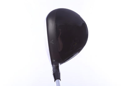 Used Callaway Paradym 3HL Wood - Right-Handed - 16.5 Degrees - Seniors Flex-Next Round