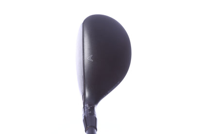 Used Callaway Paradym Ai Smoke HL 3H Hybrid - Right-Handed - 18 Degrees - Regular Flex