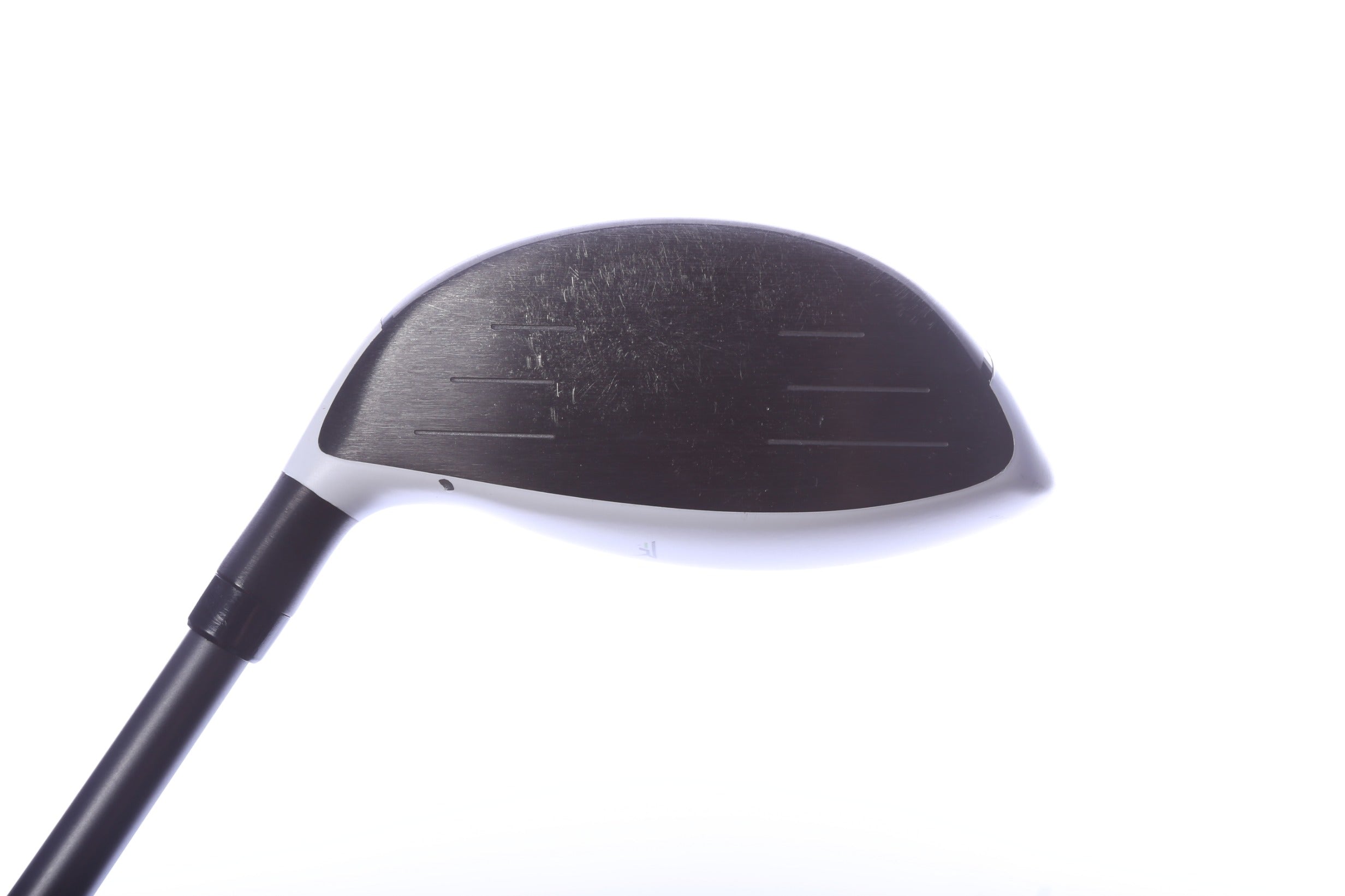 Used TaylorMade RocketBallz 3-Wood - Right-Handed - 15 Degrees - Regular Flex